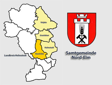 Samtgemeinde Nord-Elm