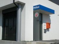 Polizeistation Sickte