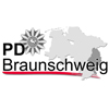 Logo Polizeidirektion Braunschweig