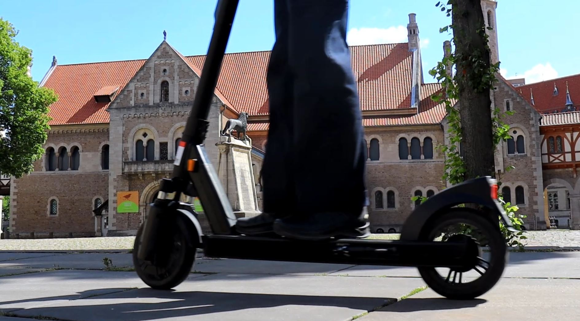 fahrrad bei der polizei registriren bs
