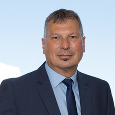 Polizeipräsident Michael Pientka