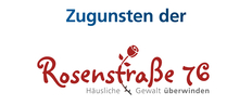 Logo Spendenempfänger