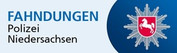 Fahndungen Polizei Nds