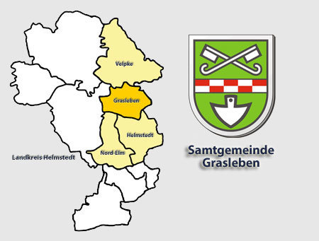 Samtgemeinde Grasleben