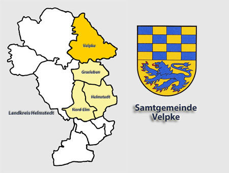 Samtgemeinde Velpke