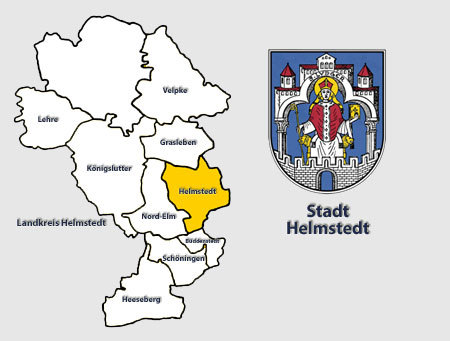Stadt Helmstedt