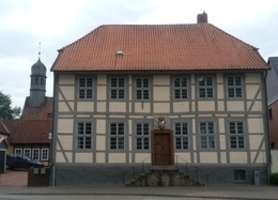 Polizeistation Hohenhameln