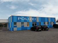 Polizeistation Vechelde