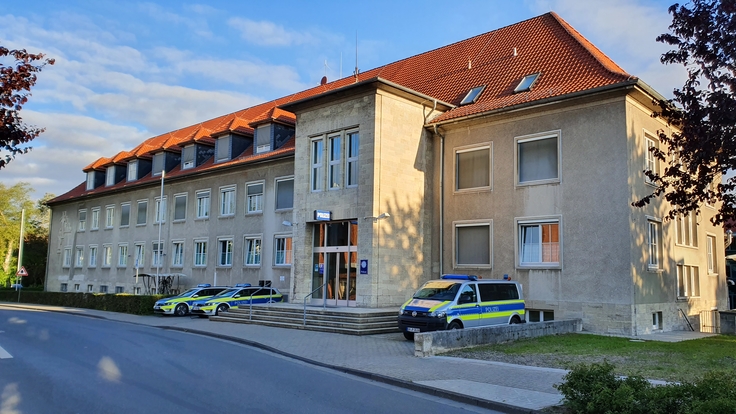 Polizei Gifhorn