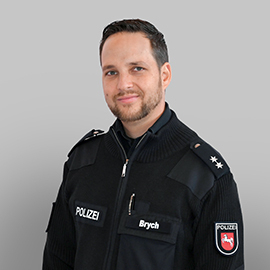 Tobias Brych