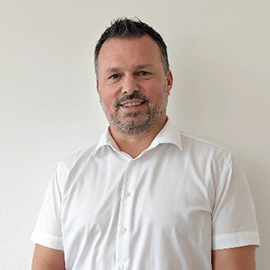 Markus Iwa
