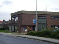 Polizeistation Cremlingen