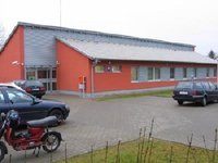 Polizeistation Schöppenstedt