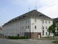 Polizeikommissariat Wolfenbüttel