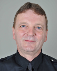 Harald Grothe