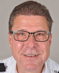 Ulf Barnstorf