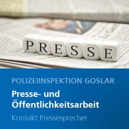 Artikelvorschaubild für Presse- und Öffentlichkeitsarbeit