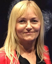 Kriminalhauptkommissarin Helena Karwath